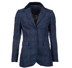 Barbour Holsteiner Tailored Jacket