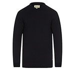 Barbour Nelson Essential V Neck Jumper