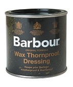 Barbour Wax Thornproof Dressing