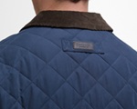 Barbour Edale Quilt Jacket