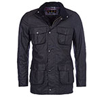 Barbour Corbridge Waxed Jacket