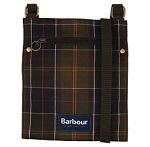 Barbour Dog Walkers Pouch