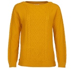 Barbour Ladies Stokehold Knit Sweater