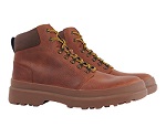 Barbour Davy Hiking Boot