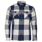 Barbour Essential Check Overshirt