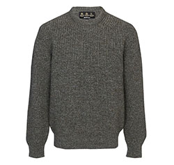 Barbour Tyne Crew Neck Sweater