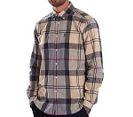 Barbour Men's Tartan 5 Shirt