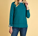 Barbour Bridport Knit