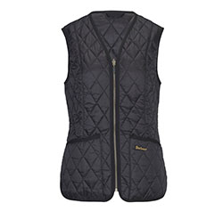 Barbour Ladies Betty Interactive Liner