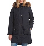 Barbour Lynn Waterproof Jacket