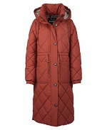 Barbour Orinsay Quilted Jacket