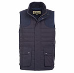 Barbour Bradford Gilet