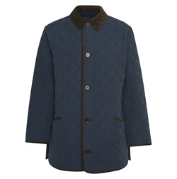 Barbour Edale Quilt Jacket