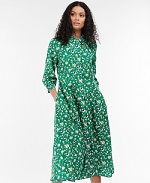 Barbour Rosoman Dress