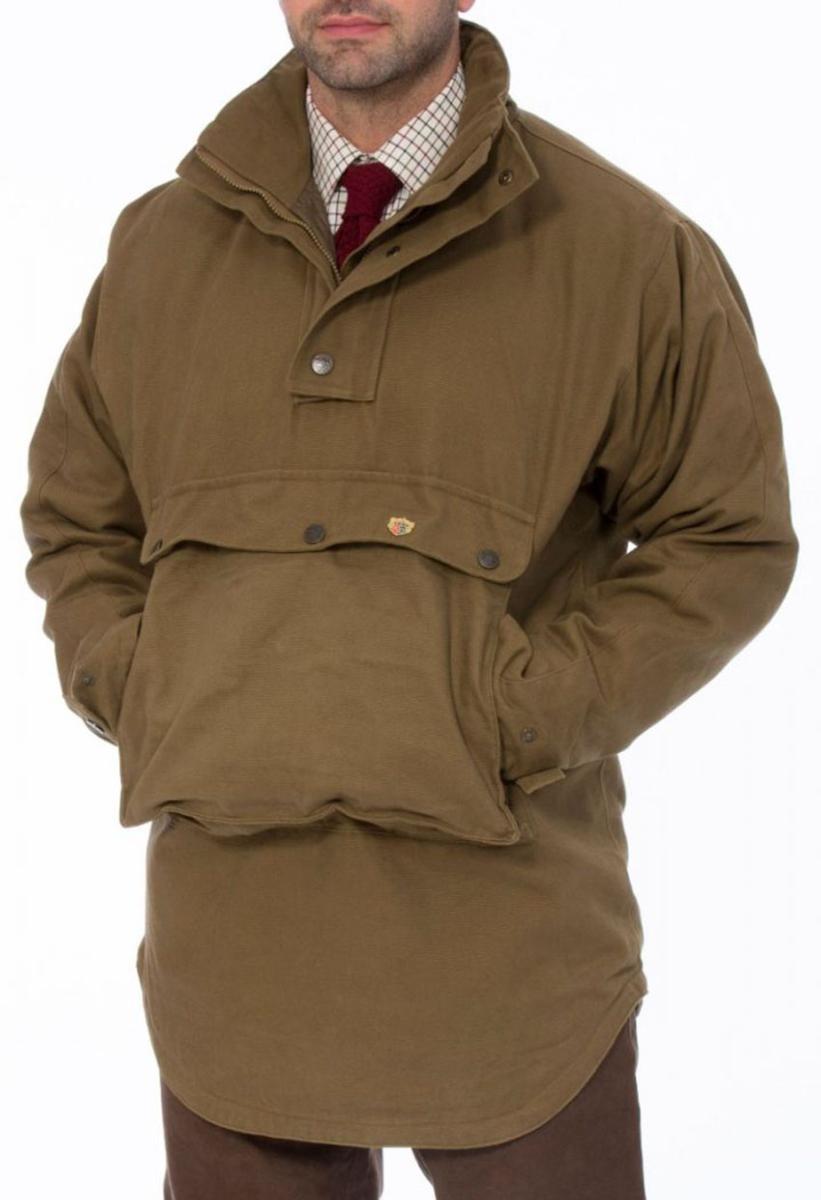 Fjallraven Synthetic Lightweight Smock Jacket No.1 Online Exclusive for ...