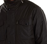 Barbour Sapper Waxed Jacket