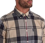 Barbour Men's Tartan 5 Shirt