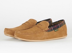 Barbour Men's Porterfield Slippers