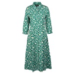 Barbour Rosoman Dress