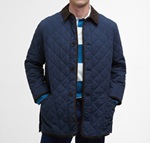 Barbour Edale Quilt Jacket